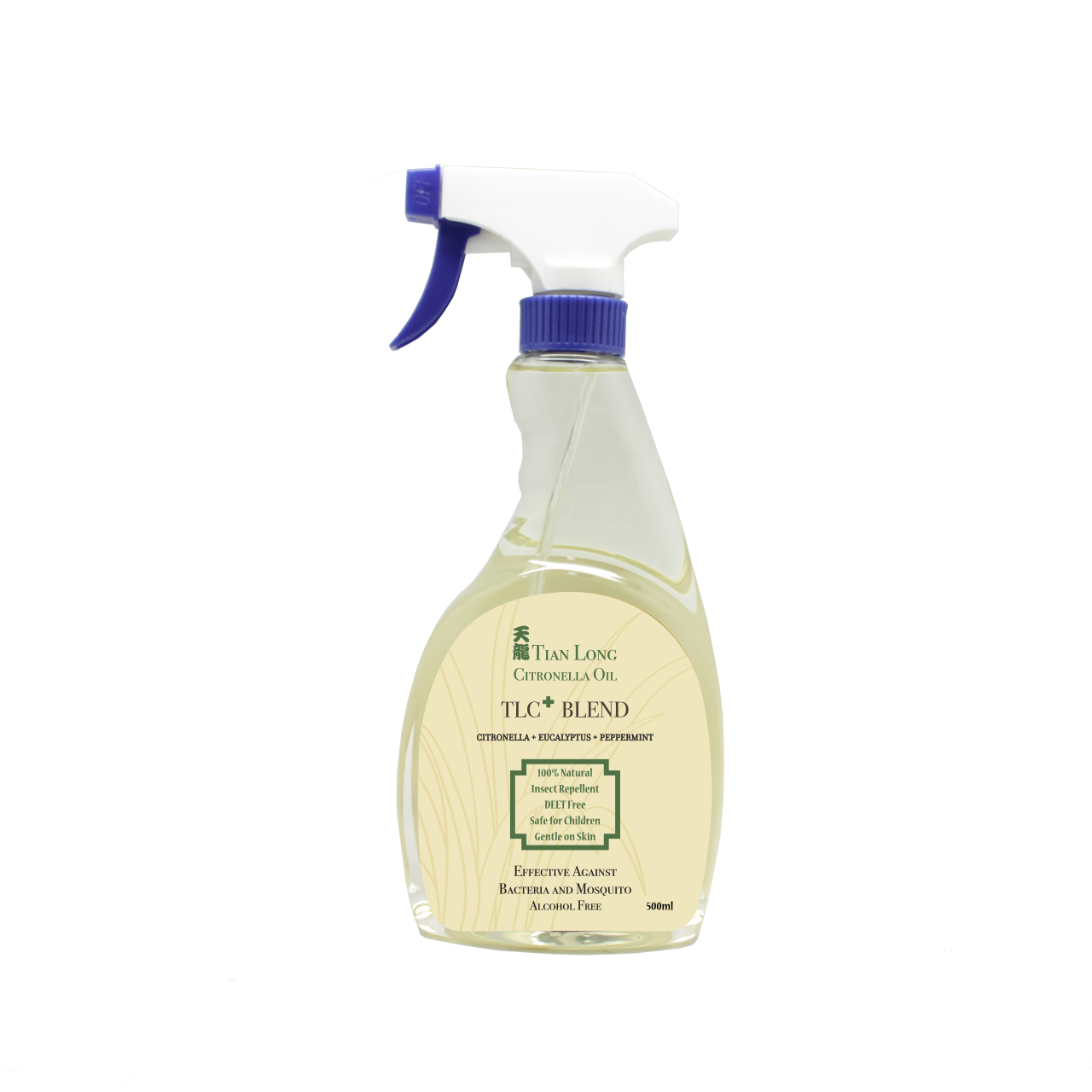 TLC Plus Blend 500ml